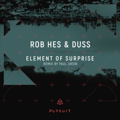 PREMIERE: Duss - Dia