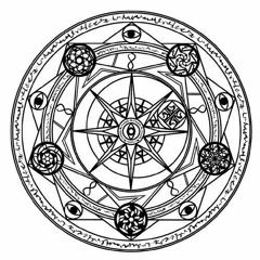 Brugmansia Live-Sagrada Geometria 148 D(No Master)