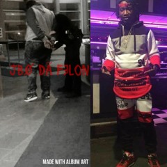 To The Test (2 Eazy x Jbo Da Felon)