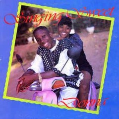 Singing Sweet - Oh Donna (Oh Ragga Ragga Sound) (Classic 90ies joint) Bam Bam Riddim
