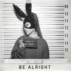 Be Alright (80s Version)