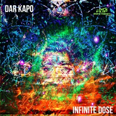 Dar Kapo - Infinite Dose 2018 - BFR014 (Promo Mix)