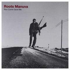 Roots Manuva - Ital Visions (Thinnen's Stranger Remix)
