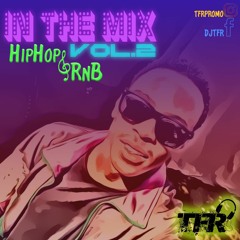 In The Mix Vol.2 Oldschool Edition