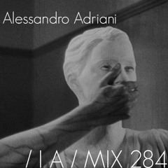 IA MIX 284 Alessandro Adriani