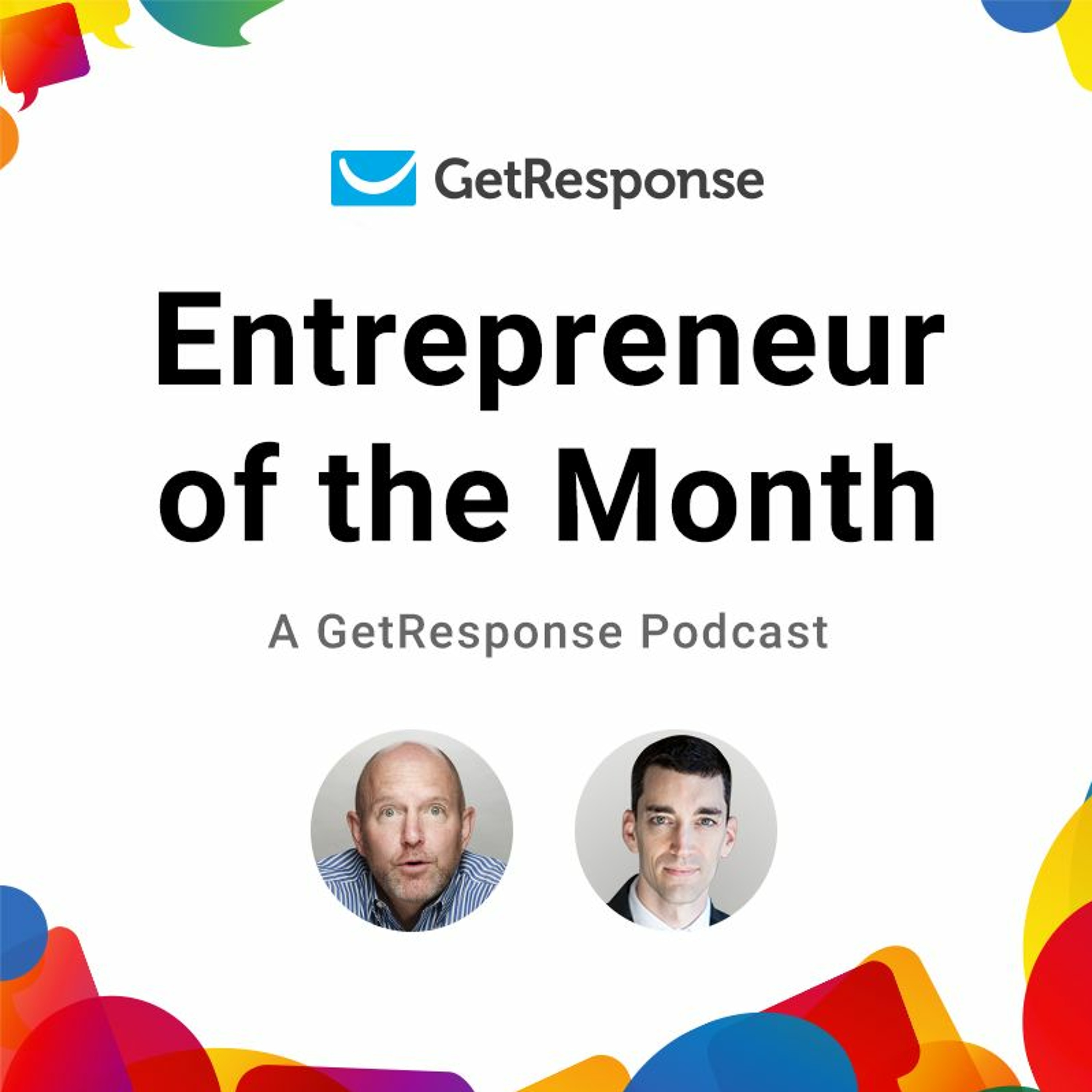 GetResponse Podcasts