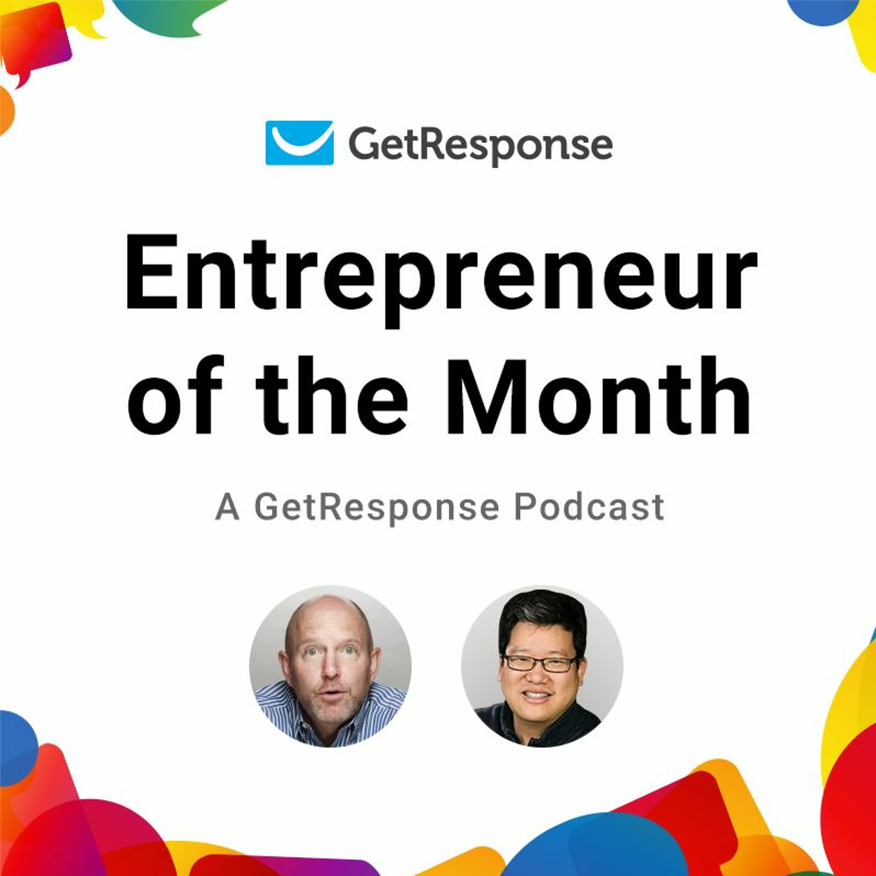 GetResponse Podcasts