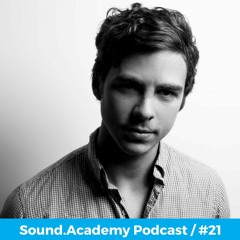 Workflow Secrets, Mixing Mistakes, and Continual Learning with Tom Frampton