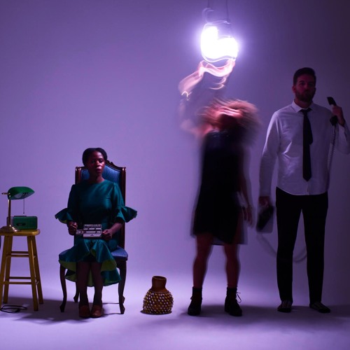 Premiere: Underground System 'What's It Gonna Take'