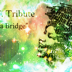Like A Bridge (Cover)