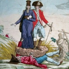 1. What was the Ancien Regime?