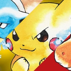 Pokémon CST:  Gen 1 – 7 (ALL!)