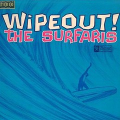 Surfaris - Wipe Out