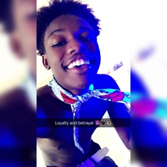 VloeLooney X Loyalty