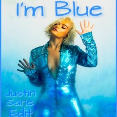 David Guetta ft. Bebe Rexha - I'm Blue (Justin Sane Edit)
