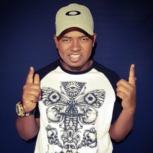 MC Guri Do MT - Beat Do Lambadão (DJ BRUNO BRAVO)