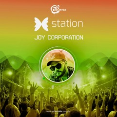 Joy Corporation @ Green Valley Station 11.08.18