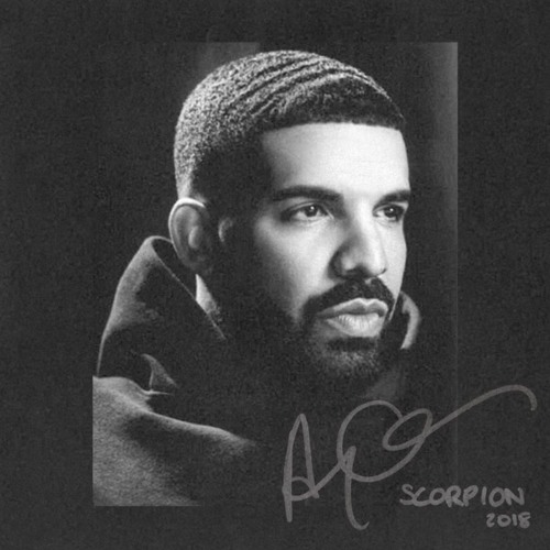 Non Stop - Drake
