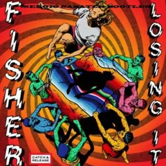 Fisher (Oz) - Losing It (Extended Mix)(Sergio Sabater Bootleg)