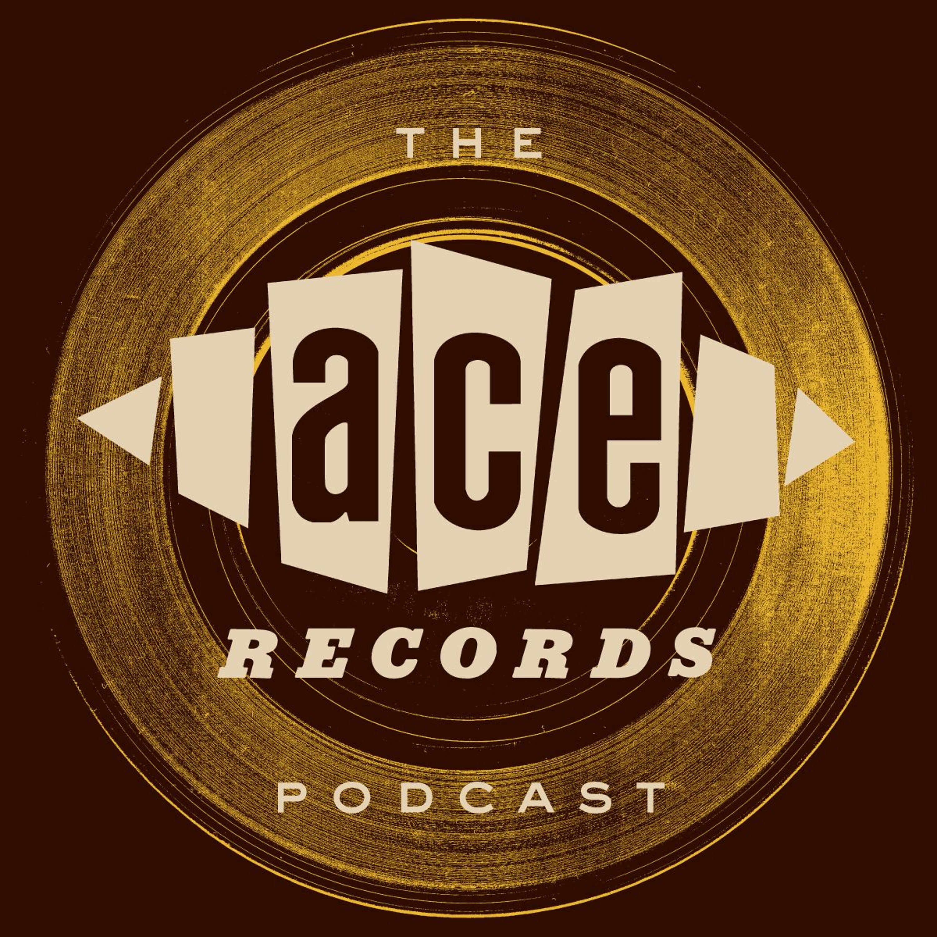 The Ace Records Podcast #3 - Graham Gouldman
