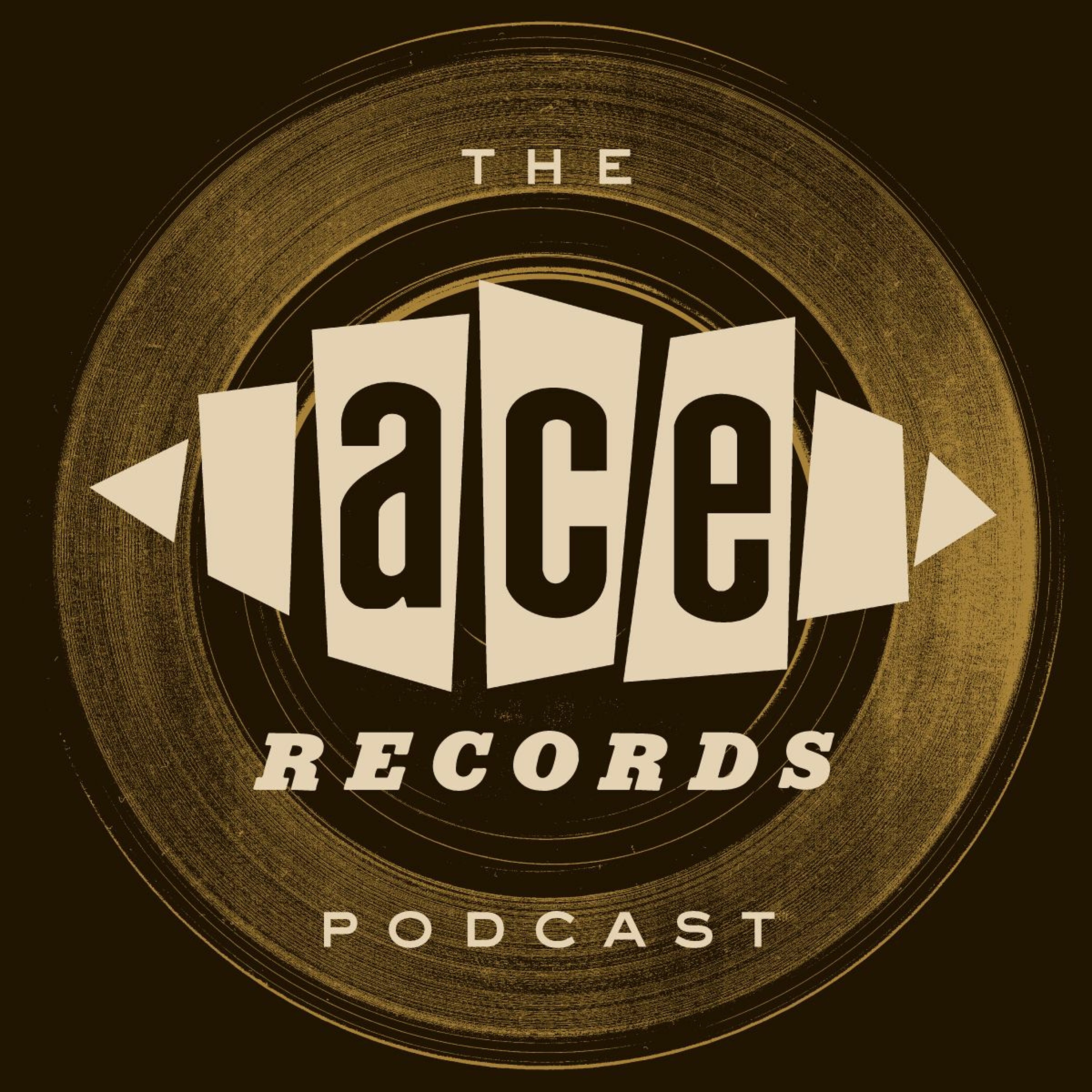 The Ace Records Podcast #1 - Bernard Butler
