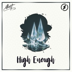 Evix - High Enough (Ft. Anja Enerud)