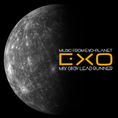 Exo-Mix 011 by Lead Runner (Orbital Exentricity 0.2)