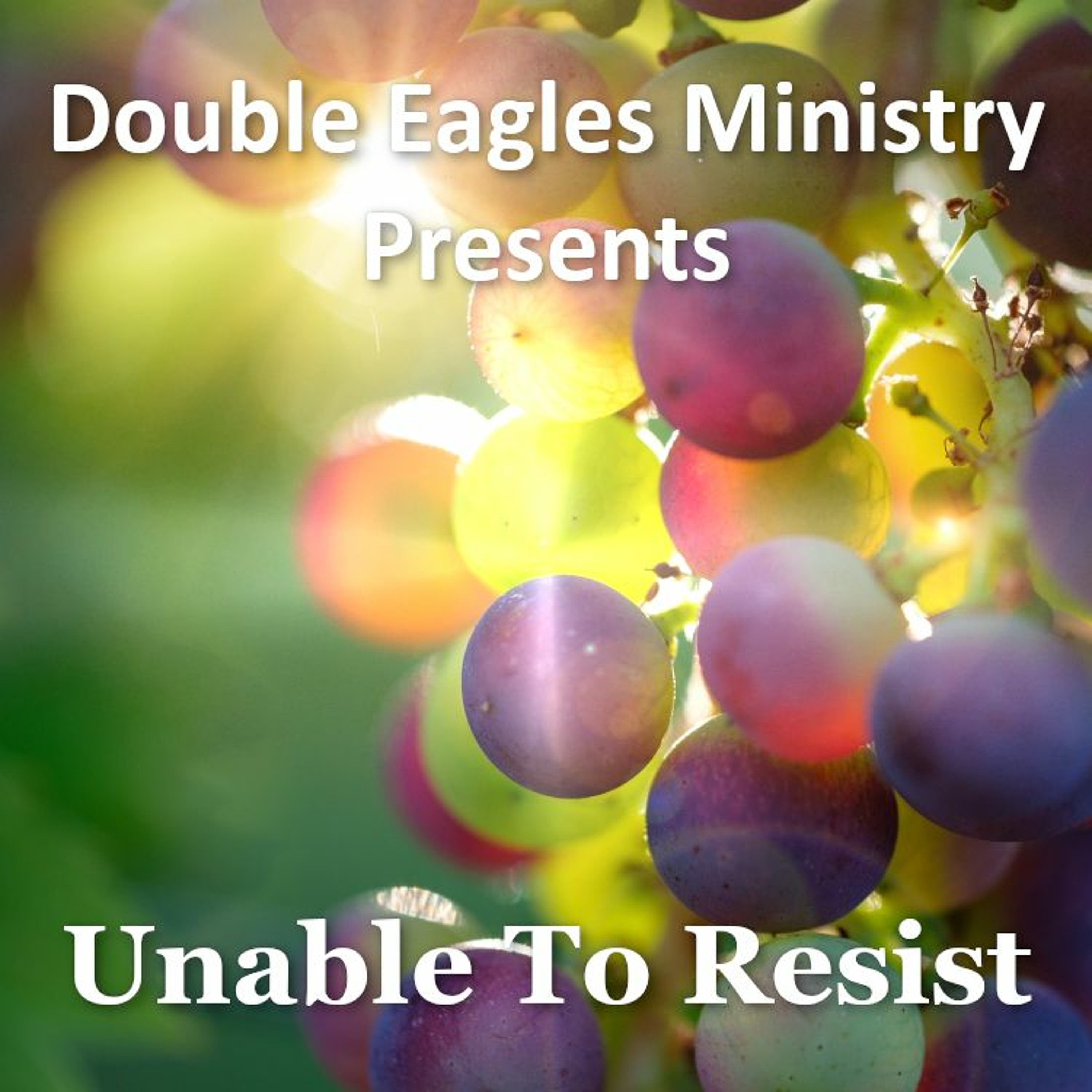 Unable To Resist episode artwork