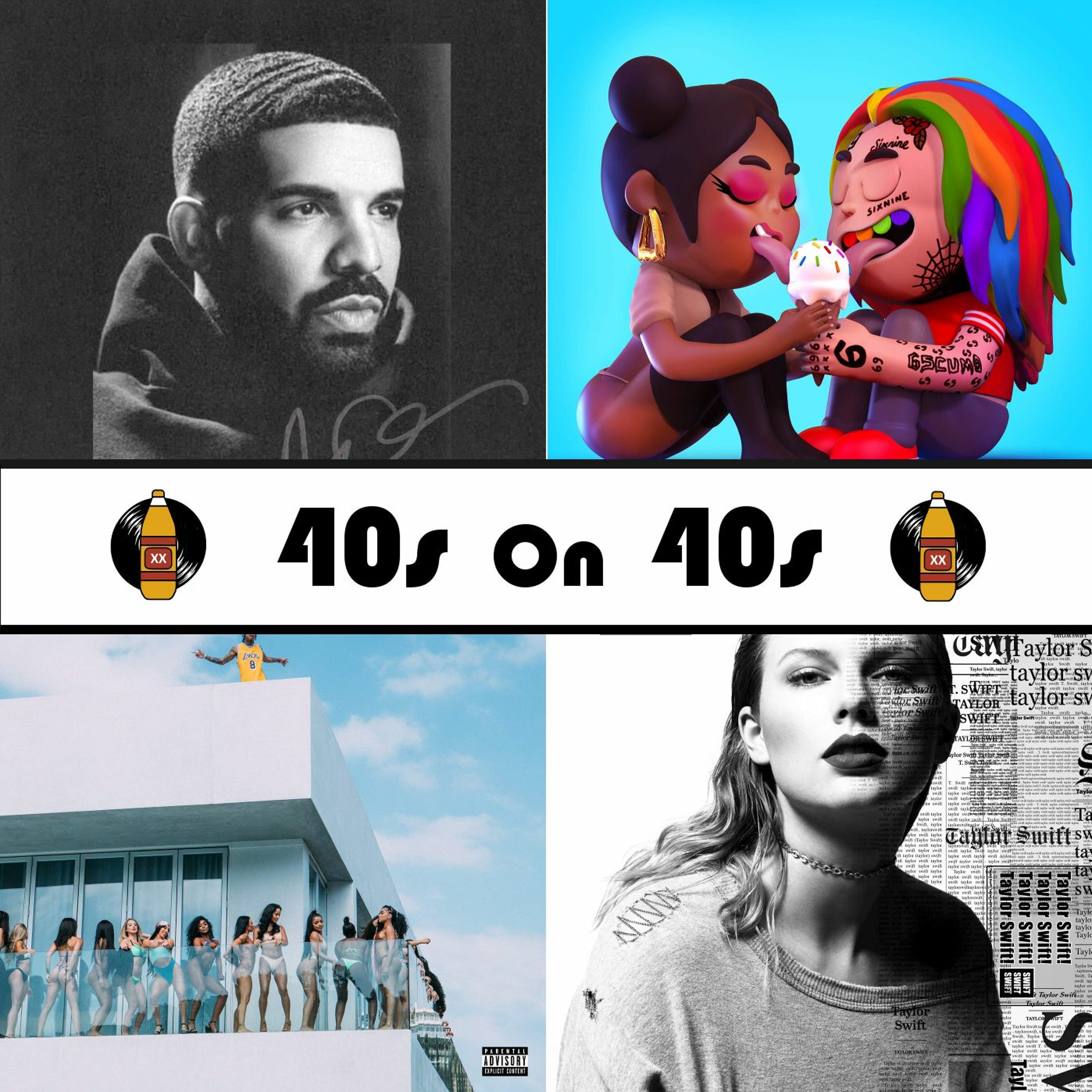 40s On 40s