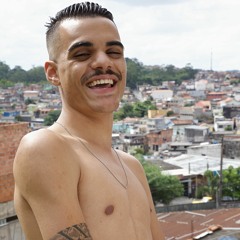 MC LYPE FEAT NEM JM - MANDELADA 2019