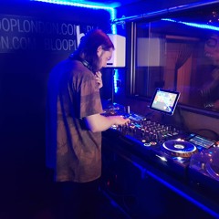 Kiasmos Live at Bloop London Radio - 11.8.2018