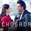 Chogada Loveratri Aayush Sharma Warina Hussain Darshan Raval Lijo Dj Chetas Mp3