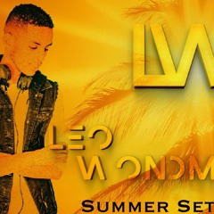 DJ LEO Wondmagey Set 2018 Enjoy