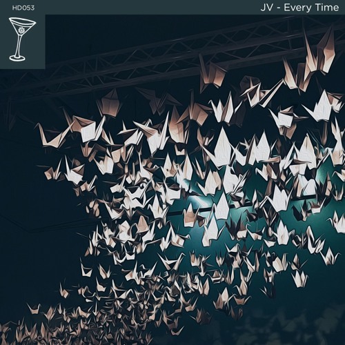 JV featuring Quinton Xavier - Every Time (Dorian Remix)