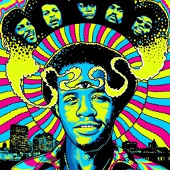 Funk with the Squirt