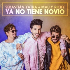 SEBASTIAN YATRA FT. MAU & RICKY - YA NO TIENE NOVIO (WINTER REMIX - DJ COWEN)