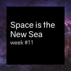 [Sio] - Space is the New Sea