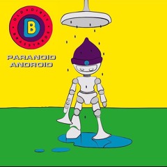 Paranoid Android Dry 030617 =M=