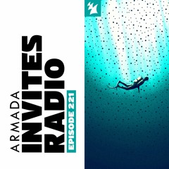 Armada Invites Radio 221 (Van Duo Guest Mix)