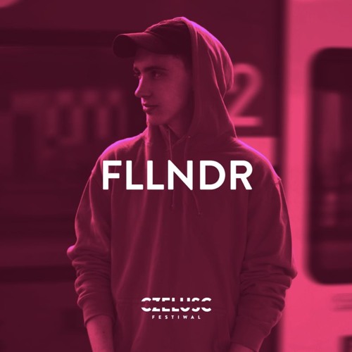 FLLNÐR Set Czeluść Festiwal 2018