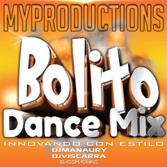 Bolito Dance Mix ( MYP ) BassMachine