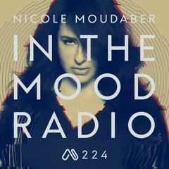 In The MOOD - Episode 224(Part 1) - LIVE from Resistance, Ibiza with Dubfire and Paco Osuna
