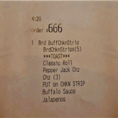 ✱✱✱TOAST✱✱✱ (feat. Foraffe, Rambuhl, Mall Kiosk Cinnabun) (prod. Foraffe)