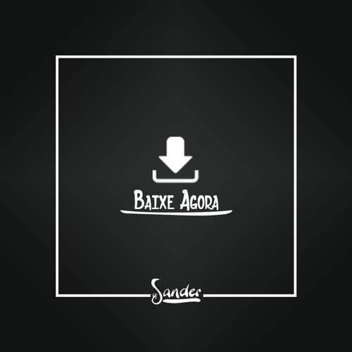 DJ SANDER - EU VOU PRO BAILE DA GAIOLA (LIGHT)