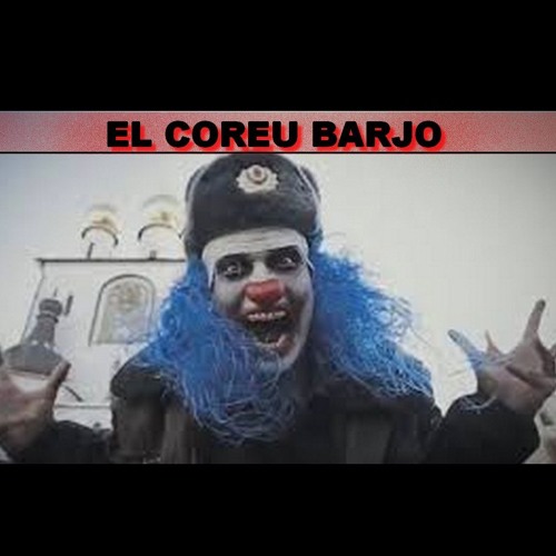 Every Day I'm Drinking (REMIX L-Barjo)