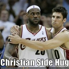 Christian Side Hug Reloaded Ft. Filthy D