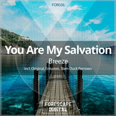 You Are My Salvation - Breeze (Slam Duck Remix)