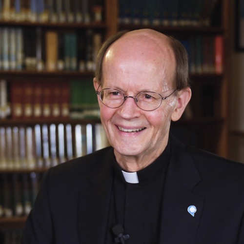 Evangelization, Exercise, and Journaling with Fr. Ken Boyack