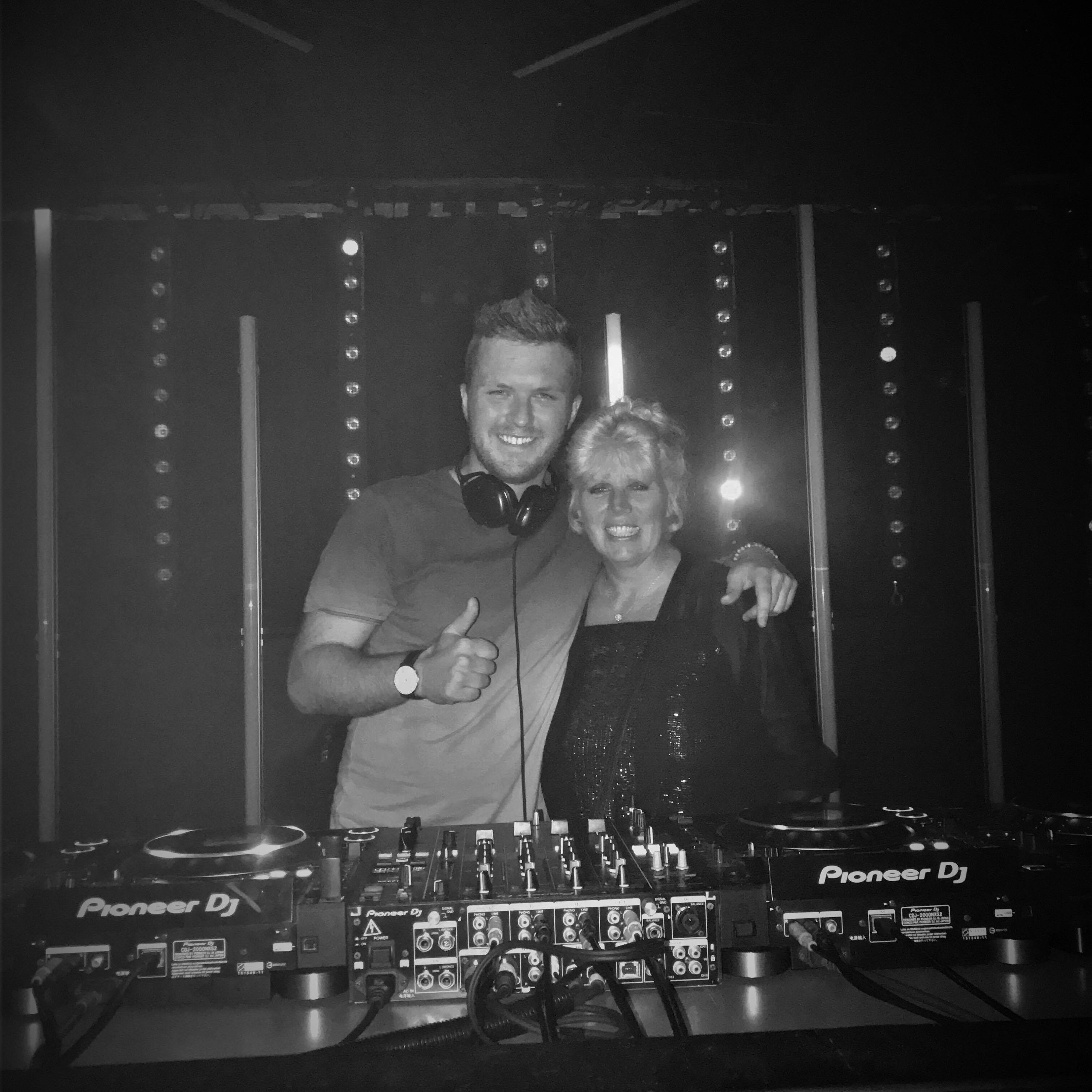 Trance Sessions Radio