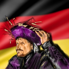 DJ Koze-Club der Ewigkeiten (Selma Soweto Soul Vocal Version)